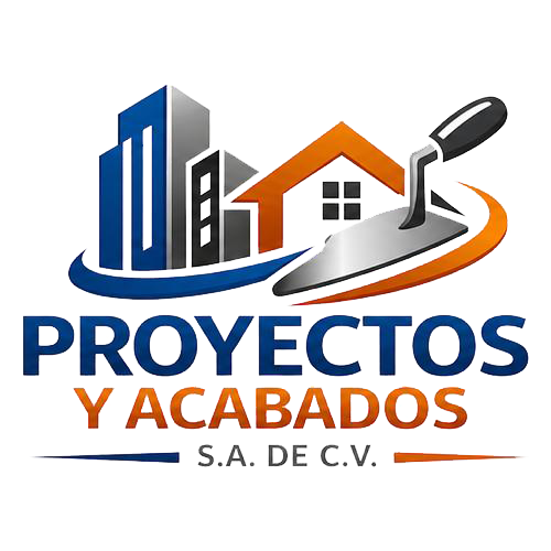 Proyectos y acabados