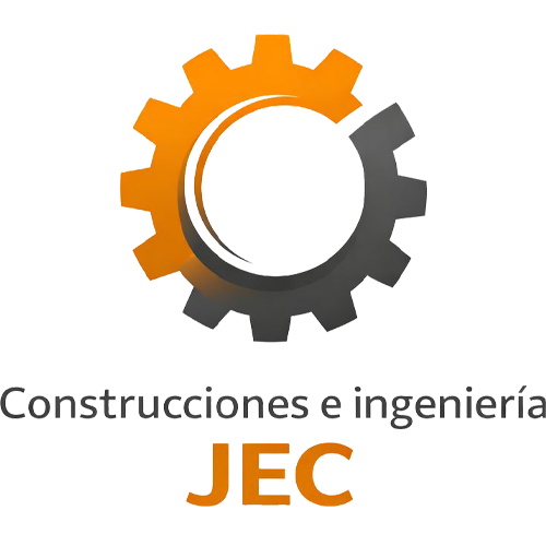 Construcciones e ingeniería JEC