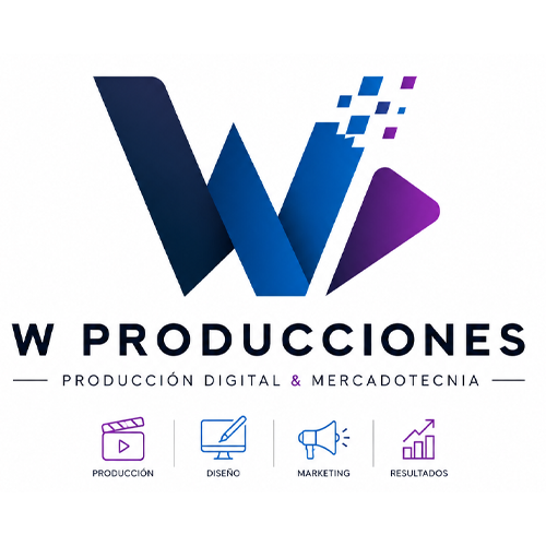 W-Producciones